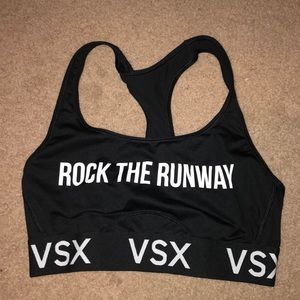 VSX bra
